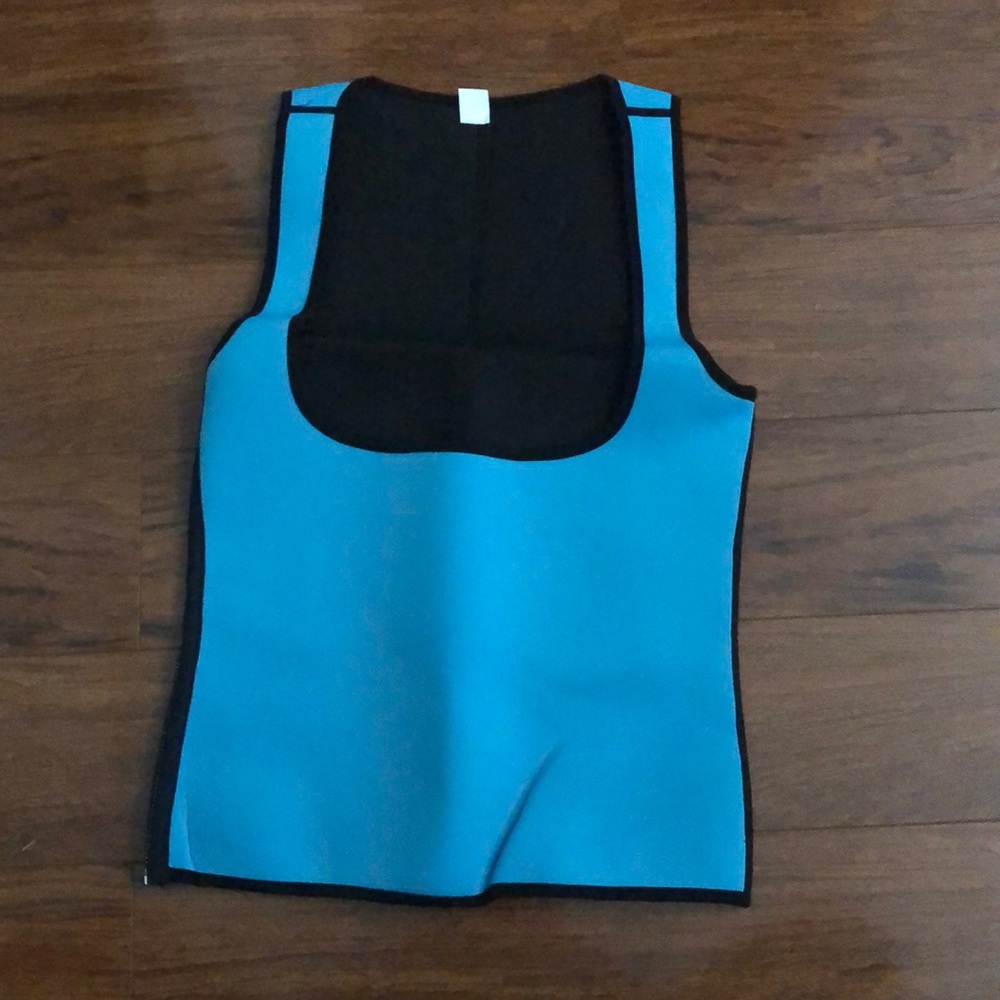 Waist trainer